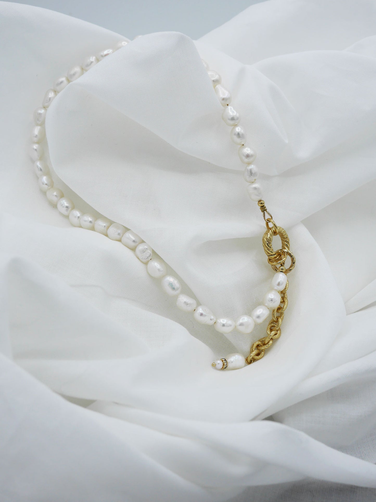 Collier Jeanne