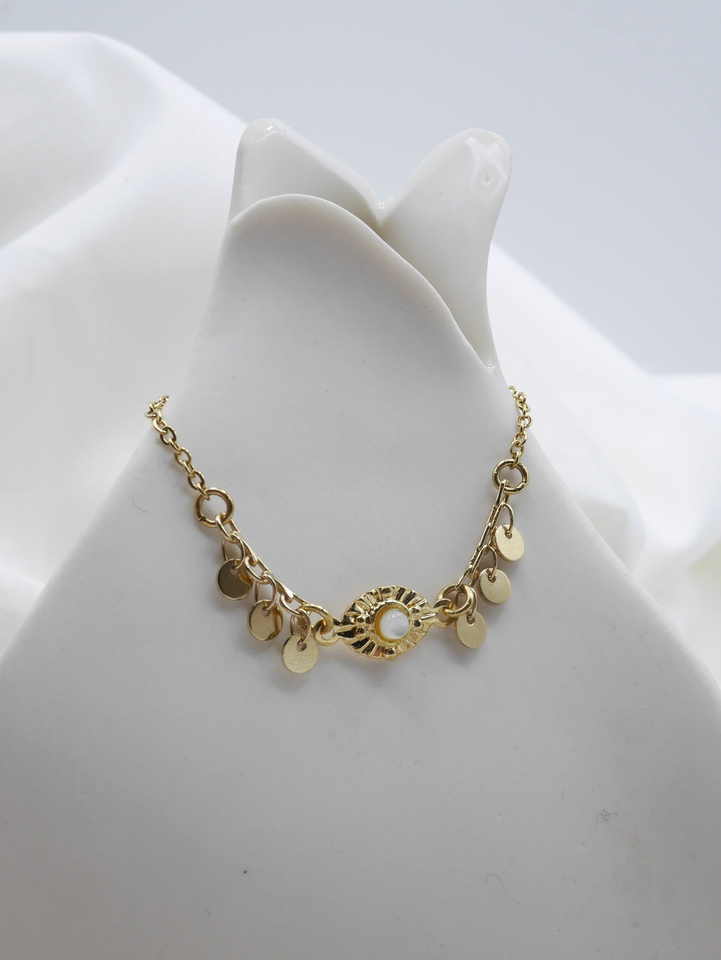Bracelet Iris