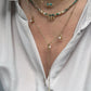 Collier Hamsa