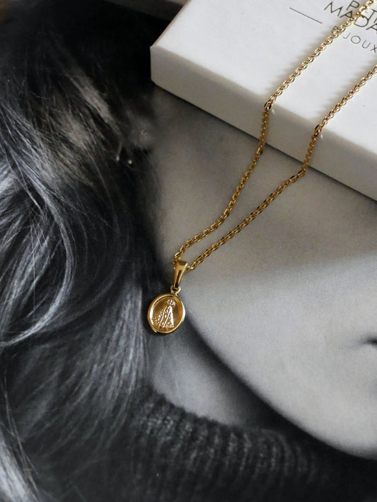 Collier Madone