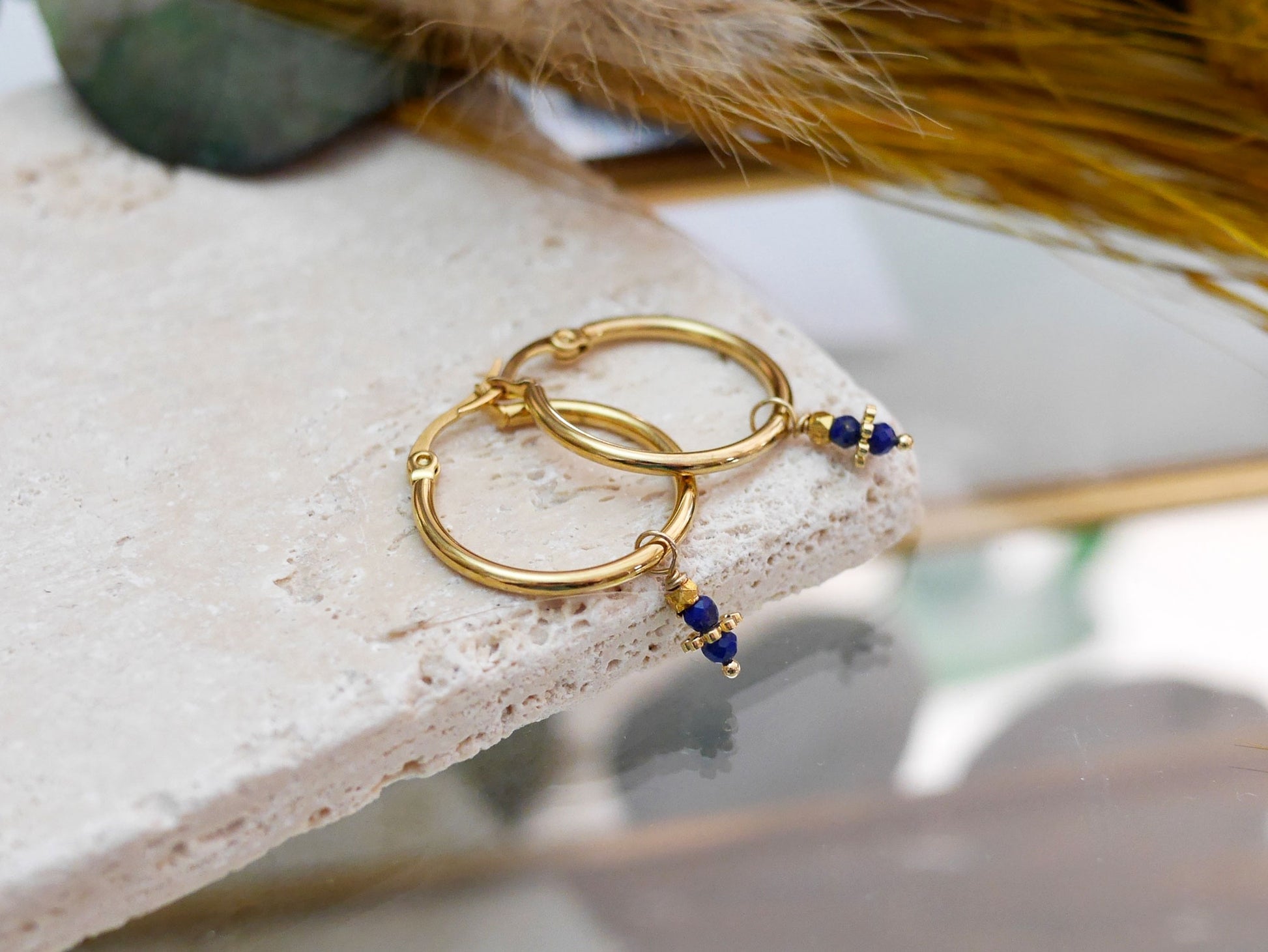 18 Carats Creole Or Leclerc Or Jaune Soldes Bijoux Or Bracelet Or