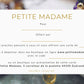 idée cadeau noël anniversaire femme bijoux créateur français