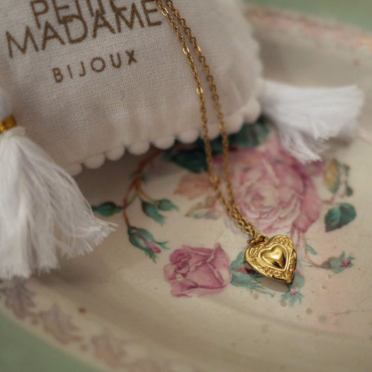 Collier Coeur