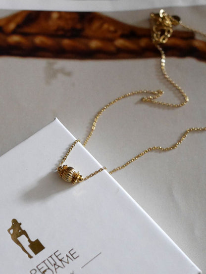Collier Salomé