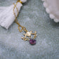 Collier Opéra