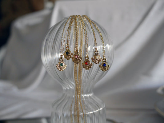 Collier Anita