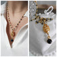 Collier Clara Grand modèle