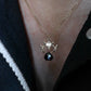 Collier Opéra