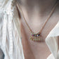 Collier Indira petit modèle