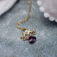 Collier Opéra