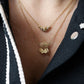 Collier Salomé