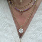 Collier long Ysée